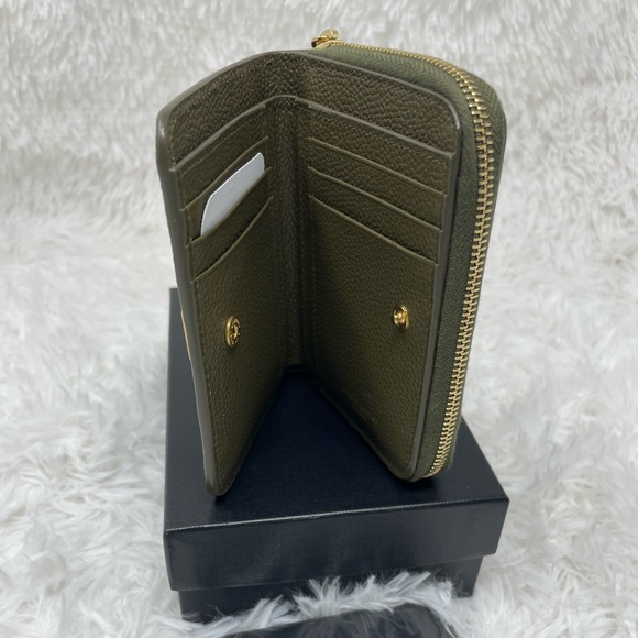 YSL compact wallet - Picture 3 of 5